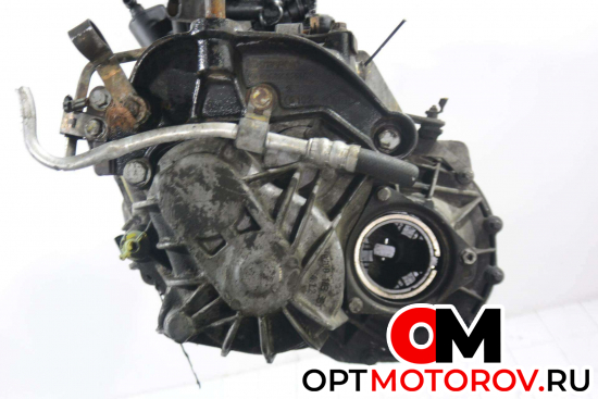 КПП механическая (МКПП)  Opel Vivaro A 2005 8200133012 #3