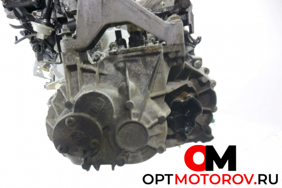 КПП механическая (МКПП)  Ford Mondeo 3 поколение [рестайлинг] 2004 4S7R7002BA #2
