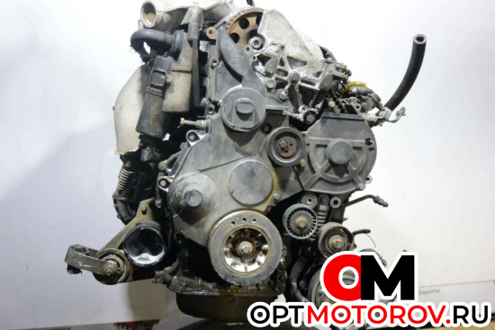 Двигатель  Renault Laguna 1 поколение 1998 G8T #4