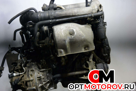 Двигатель  Renault Laguna 1 поколение 1998 G8T #6