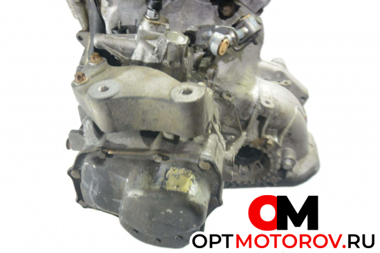 КПП механическая (МКПП)  Opel Corsa D 2006 F13 4.18 #3