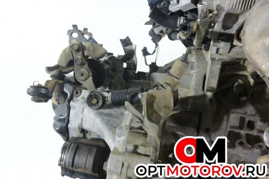 КПП механическая (МКПП)  Toyota Corolla 9 поколение (E120/E130) 2003  #5