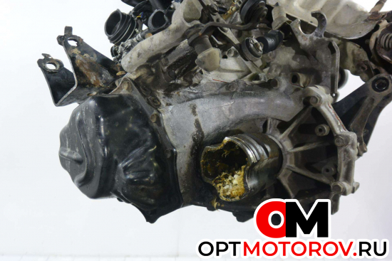 КПП механическая (МКПП)  Toyota Corolla 9 поколение (E120/E130) 2003  #2