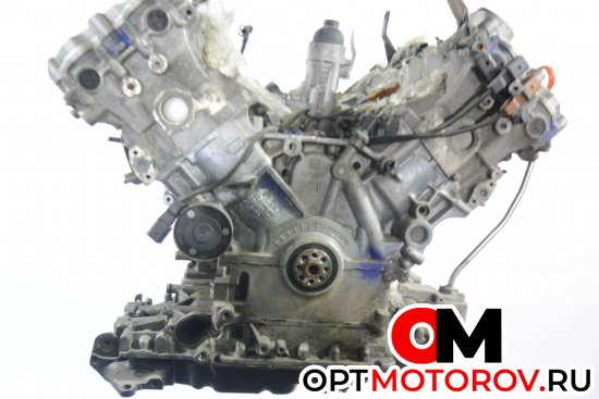 Двигатель  Audi A8 D3/4E [2-й рестайлинг] 2007 BVJ #4