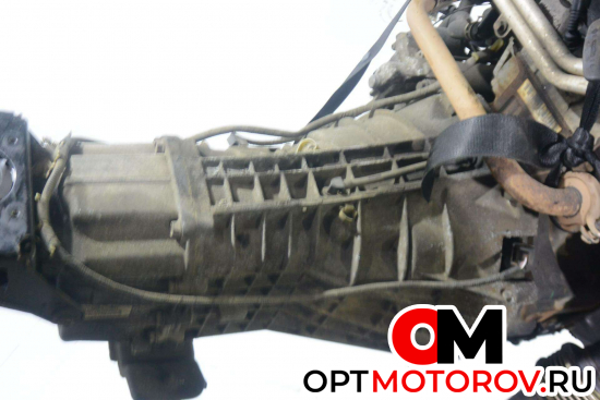 КПП механическая (МКПП)  Ford Transit 6 поколение 2004 3C1R7003 #1