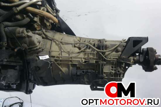 КПП механическая (МКПП)  Ford Transit 6 поколение 2004 3C1R7003 #2