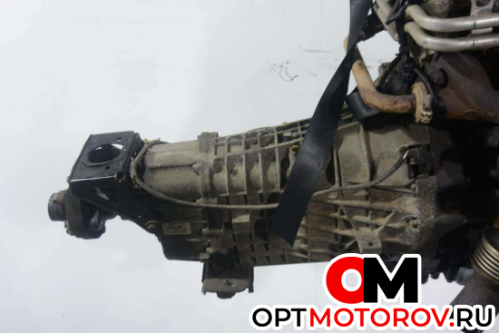 КПП механическая (МКПП)  Ford Transit 6 поколение 2004 3C1R7003 #3