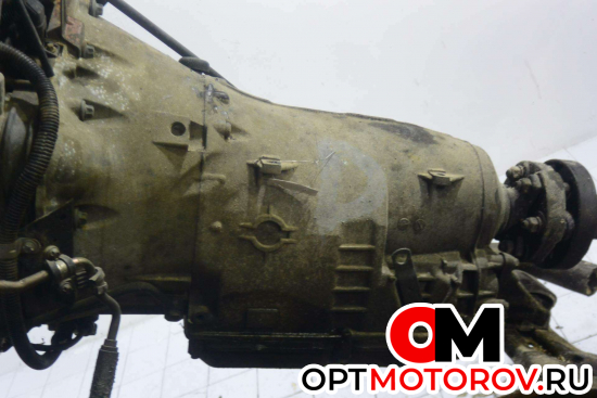 КПП автоматическая (АКПП)  Mercedes-Benz C-Класс W203/S203/CL203 2001 722616 #3