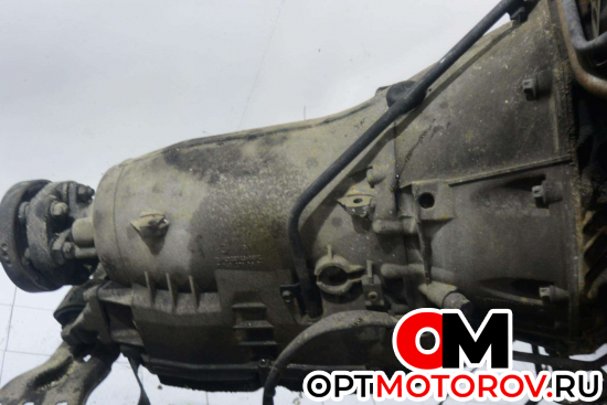 КПП автоматическая (АКПП)  Mercedes-Benz C-Класс W203/S203/CL203 2001 722616 #1