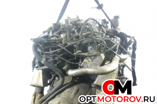 Двигатель  Opel Omega B 1998 X25XE #5