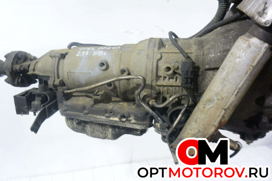 КПП автоматическая (АКПП)  Opel Omega B 1998 AR25DF,96018037 #1