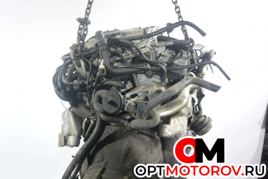 Двигатель  Opel Omega B [рестайлинг] 2002 Y26SE #3
