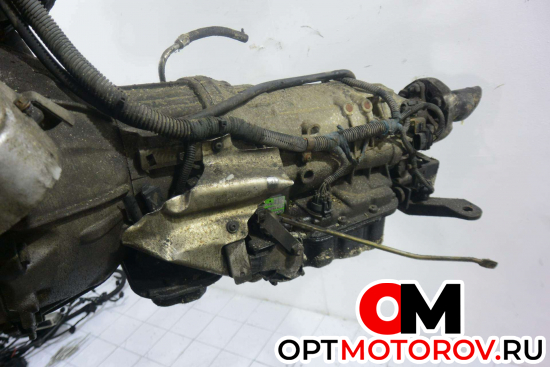 КПП автоматическая (АКПП)  Opel Omega B [рестайлинг] 2002 AR25DN,86018509 #2