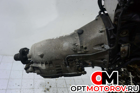 КПП автоматическая (АКПП)  Mercedes-Benz C-Класс W203/S203/CL203 2002 722699 #2
