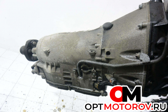 КПП автоматическая (АКПП)  Mercedes-Benz C-Класс W203/S203/CL203 2002 722699 #3