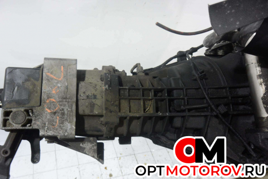 КПП механическая (МКПП)  Ford Transit 7 поколение 2010  #2