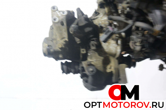 КПП механическая (МКПП)  Opel Astra H/Family [рестайлинг] 2008  #1