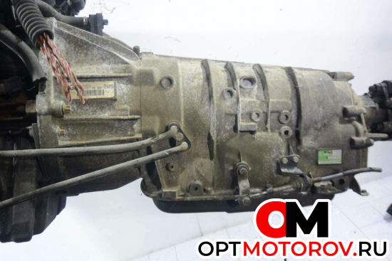 КПП автоматическая (АКПП)  BMW 5 серия E39 2000 1423881 #5