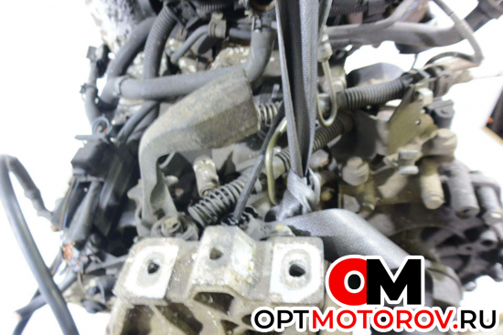 КПП механическая (МКПП)  Volkswagen Golf 4 поколение 2001 EGR #4