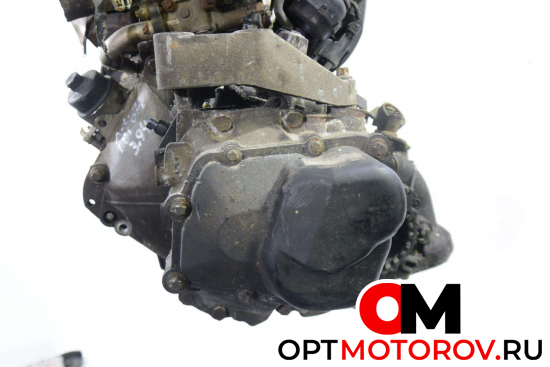 КПП механическая (МКПП)  Opel Astra H/Family [рестайлинг] 2009 3.94 #3
