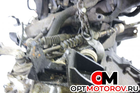 КПП механическая (МКПП)  Toyota Avensis 2 поколение (T250) [рестайлинг] 2007 G1J7E #5