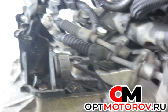 КПП механическая (МКПП)  Toyota Avensis 2 поколение (T250) [рестайлинг] 2007 G1J7E #3