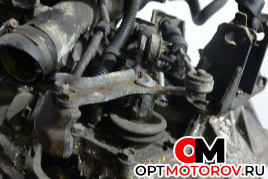 КПП механическая (МКПП)  Toyota Avensis 2 поколение (T250) [рестайлинг] 2007 G1J7E #5