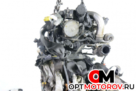 Двигатель  Renault Modus 1 поколение 2006 K9K768 #5