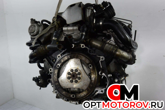 Двигатель  Audi A6 4B/C5 2001 AFB #4