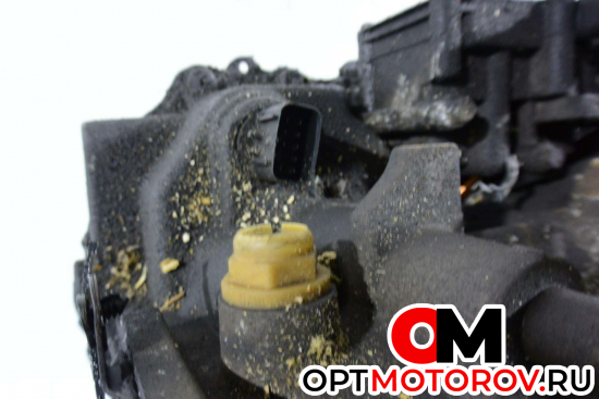 КПП автоматическая (АКПП)  Chrysler Voyager 4 поколение 2003 P04800931AE #6