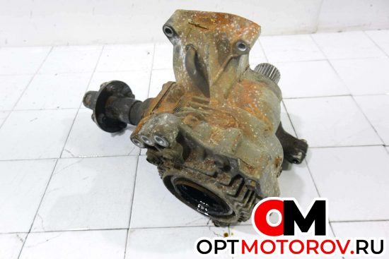 Раздаточная коробка  Nissan Murano Z50 2006 XUT, XUT1 #2
