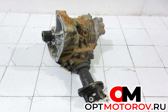 Раздаточная коробка  Nissan Murano Z50 2006 XUT, XUT1 #3