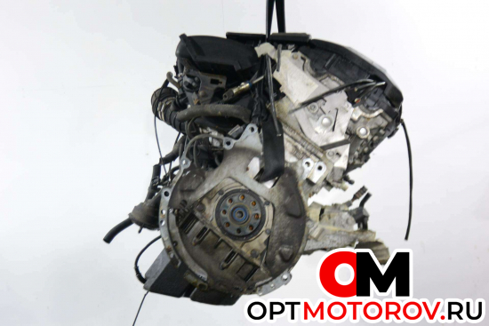 Двигатель  BMW 3 серия E46 2002 M54B25 #2