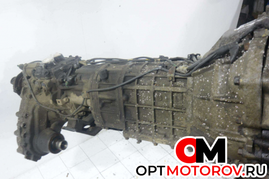 КПП механическая (МКПП)  Ford Ranger 1 поколение 2004 R51J0 #1