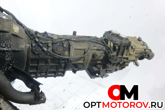 КПП механическая (МКПП)  Ford Ranger 1 поколение 2004 R51J0 #2