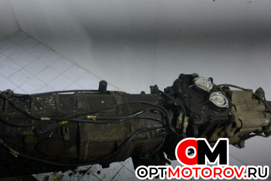КПП механическая (МКПП)  Ford Ranger 1 поколение 2004 R51J0 #4
