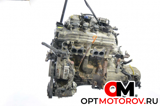 Двигатель  Nissan Primera P12 2006 QG18 #5