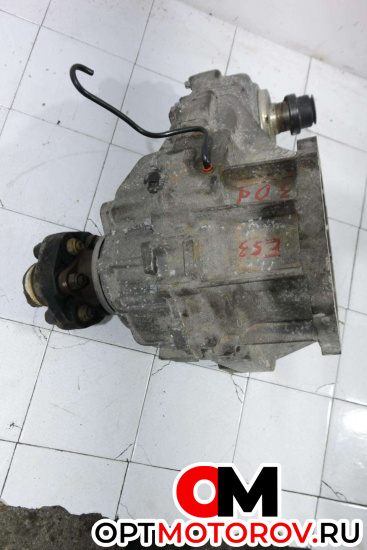 Раздаточная коробка  BMW X5 E53 2003 7518603, 3GXW #2