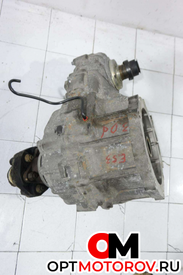 Раздаточная коробка  BMW X5 E53 2003 7518603, 3GXW #3