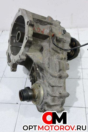 Раздаточная коробка  BMW X5 E53 2003 7518603, 3GXW #4