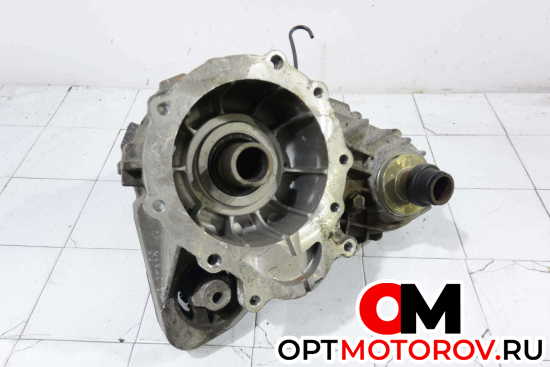 Раздаточная коробка  BMW X5 E53 2003 7518603, 3GXW #1