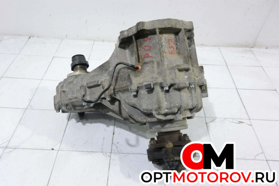 Раздаточная коробка  BMW X5 E53 2003 7518603, 3GXW #5