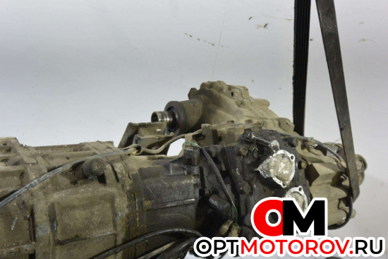 Раздаточная коробка  Ford Ranger 1 поколение 2004 R51J,3T30800963 #4