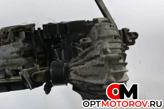 Раздаточная коробка  Toyota Previa XR10/XR20 1998 70111417 #1