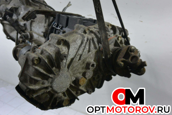 Раздаточная коробка  Toyota Previa XR10/XR20 1998 70111417 #2