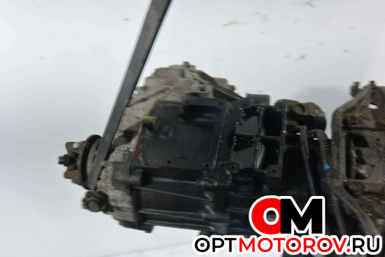 Раздаточная коробка  Toyota Previa XR10/XR20 1998 70111417 #3