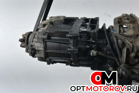 Раздаточная коробка  Toyota Previa XR10/XR20 1998 70111417 #4