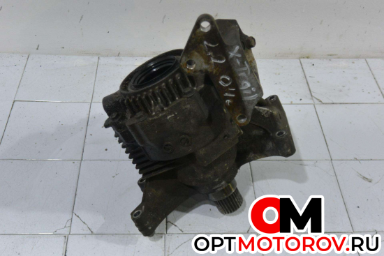 Раздаточная коробка  Nissan X-Trail T30 2004 XUK1 #1