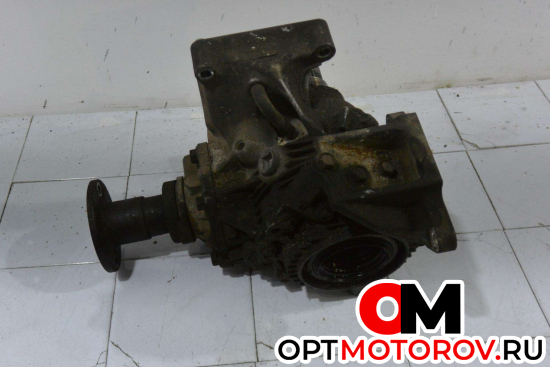 Раздаточная коробка  Nissan X-Trail T30 2004 XUK1 #2