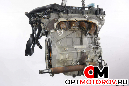Двигатель  Ford Focus 2 поколение 2007 AODA #2